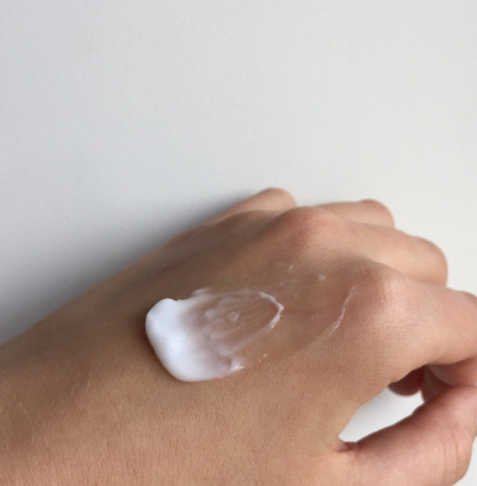 Collagen Hand Cream - Moisturize