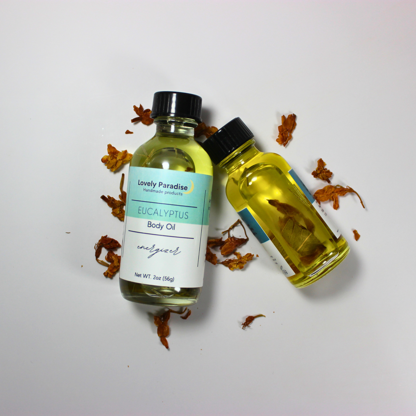 Eucalyptus Escape | Body Oil