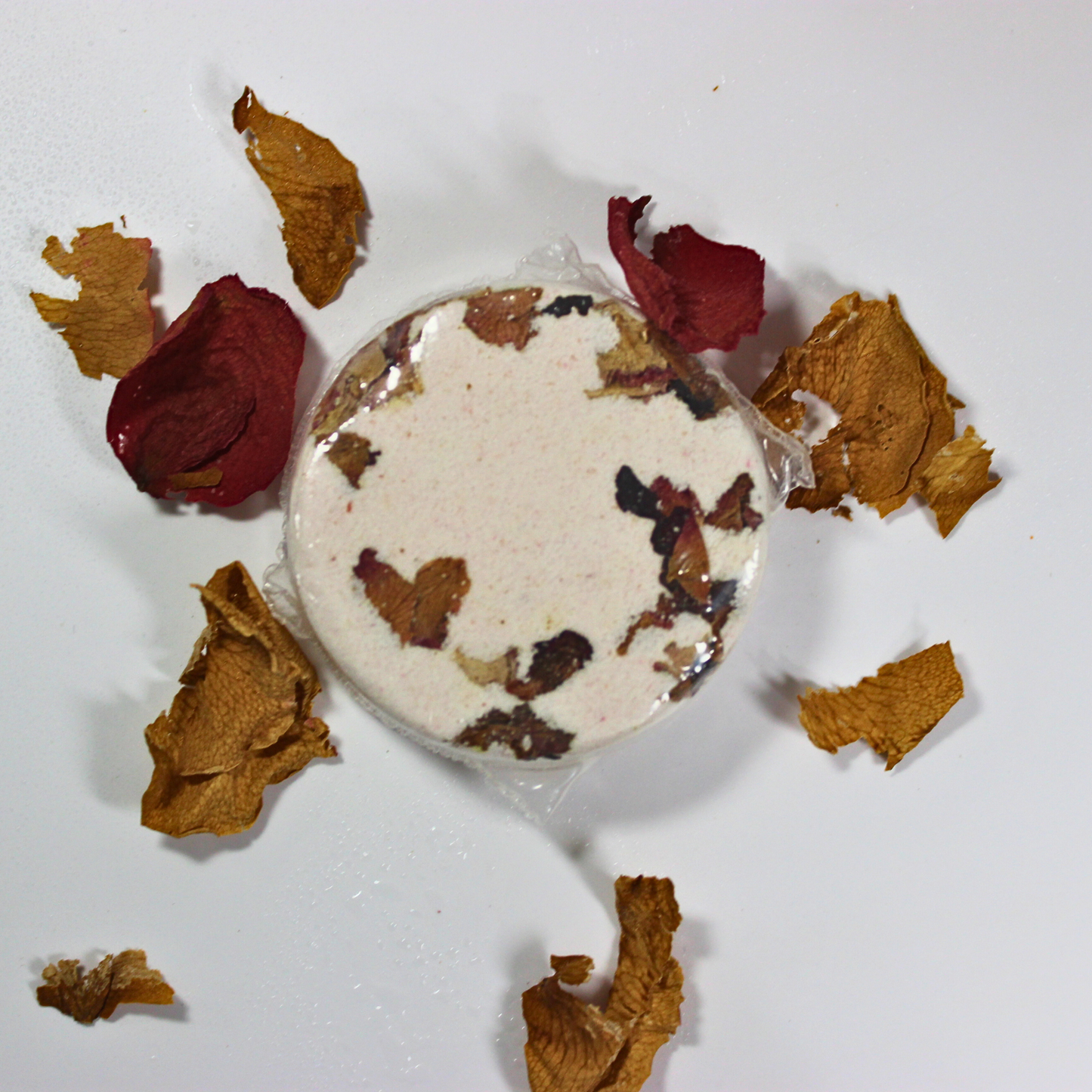 Nonna's Garden | Bath Bomb