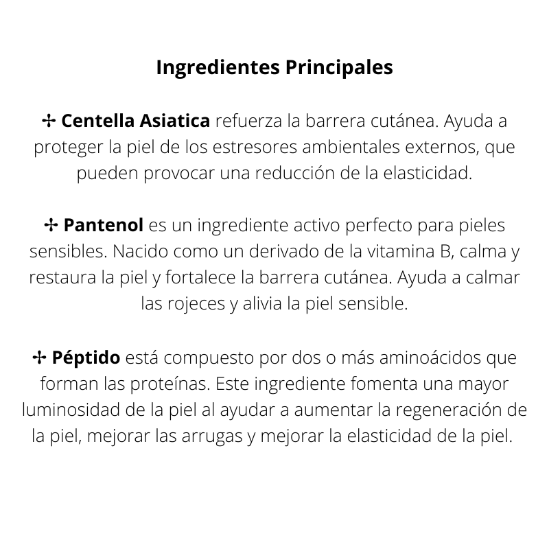 Centella Green Level Eye Cream