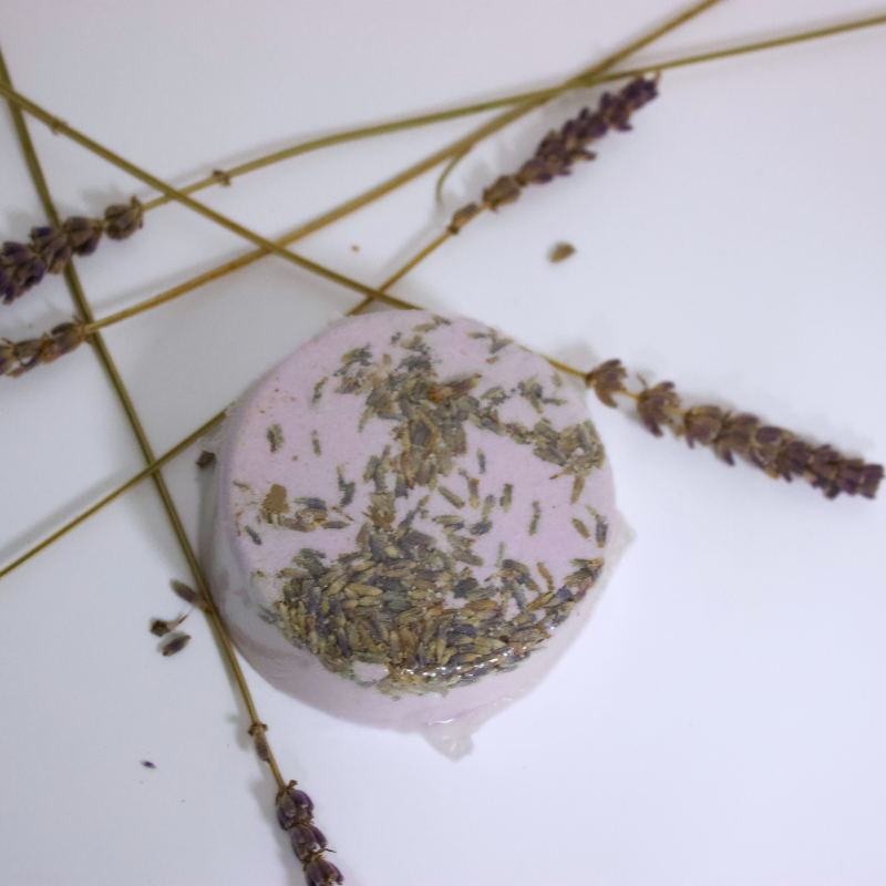 Nonno's Lavender Bath Bomb