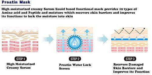 A:PE Proatin Soothing Sheet Mask