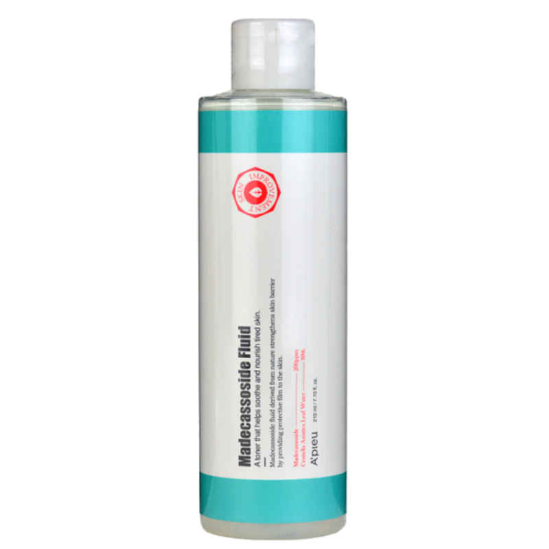 Madecassoside Fluid Toner