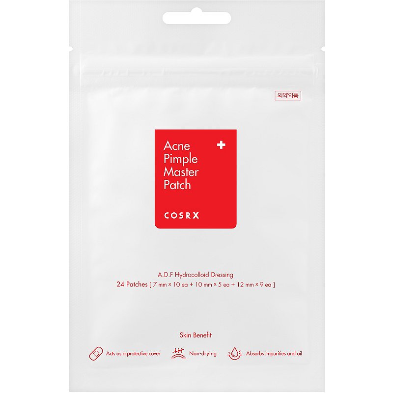 Acne Pimple Master Patch