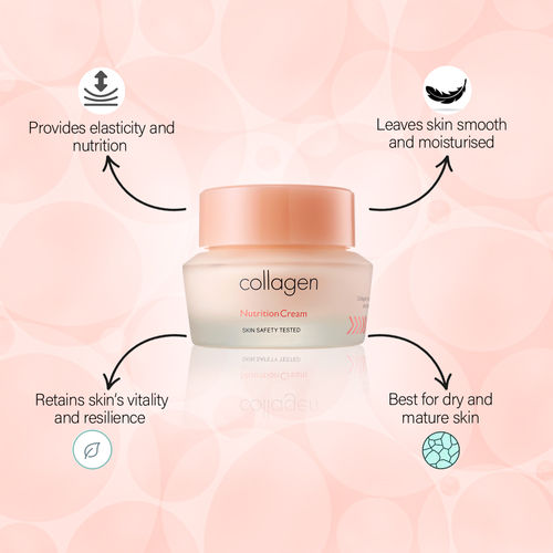 Collagen Nutrition Cream