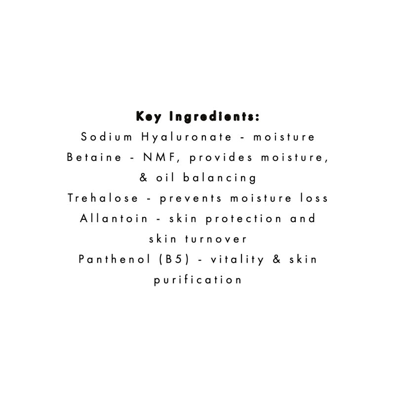 Manuka Honey Deep Care Sheet Mask