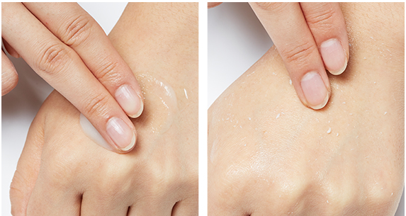 Super Aqua Ultra Hyalron Peeling Gel