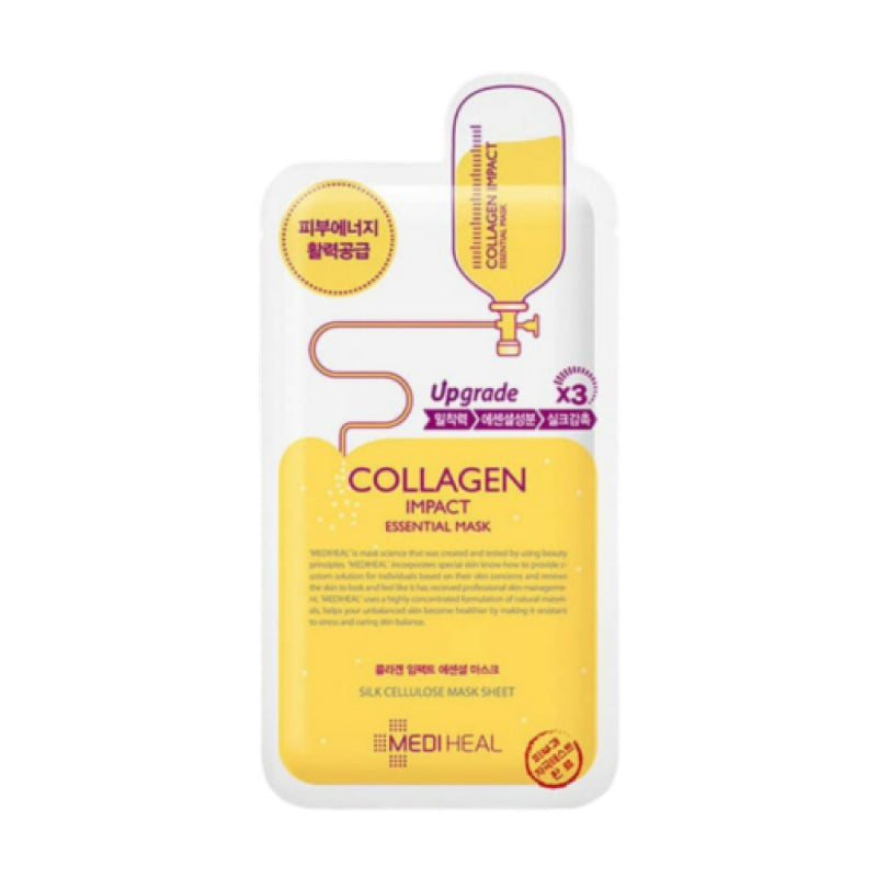 Collagen Impact Essential Mask