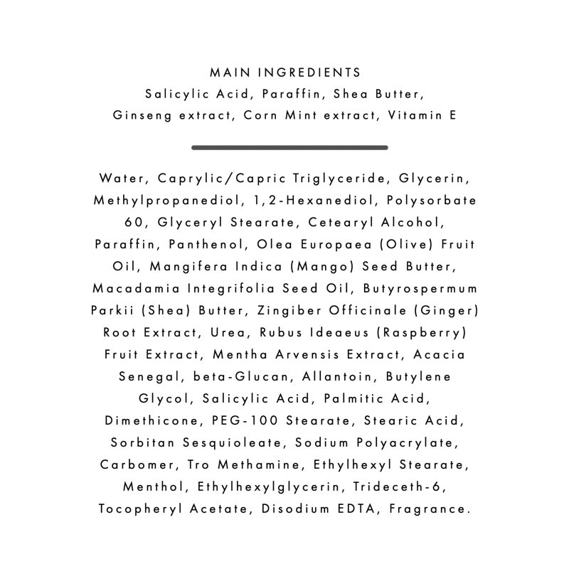 Paraffin Foot Mask Ex. - Moisturizing