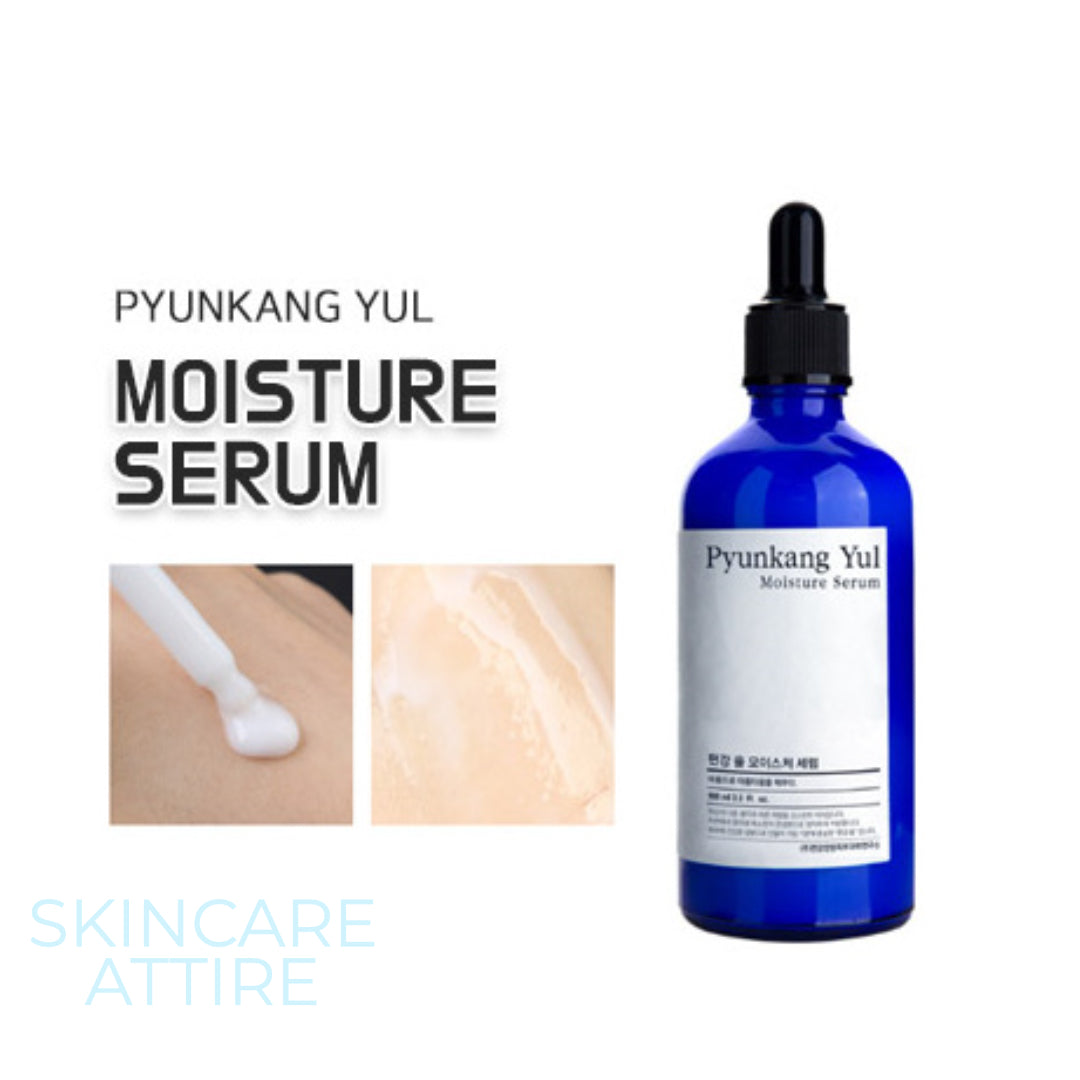 Moisture Serum