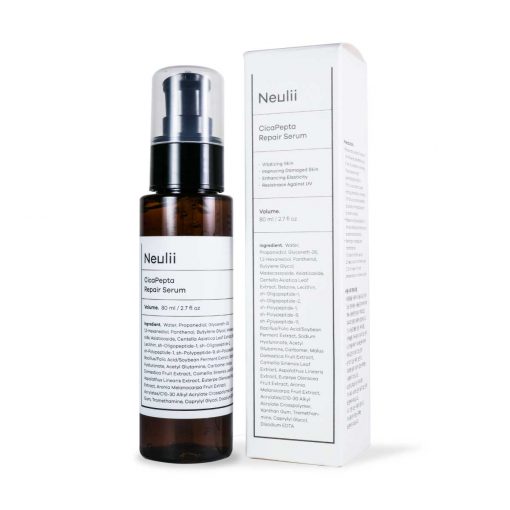 CicaPepta Repair Serum