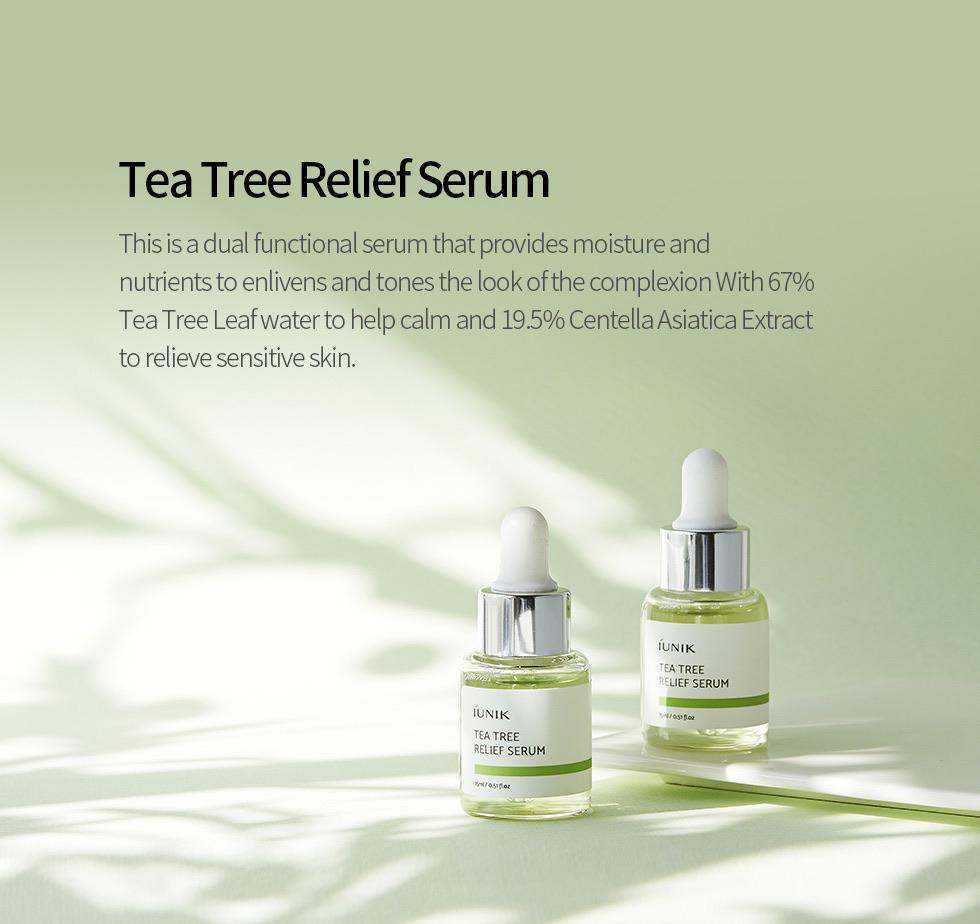 Daily Serum Trial Kit
