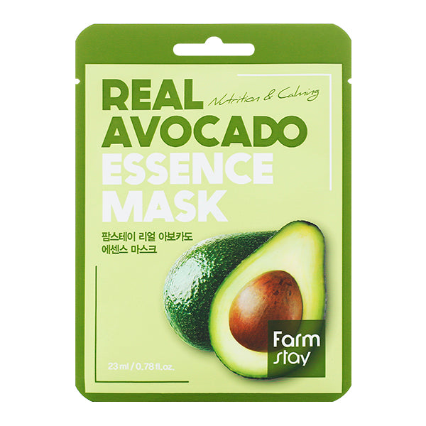 Real Essence Mask