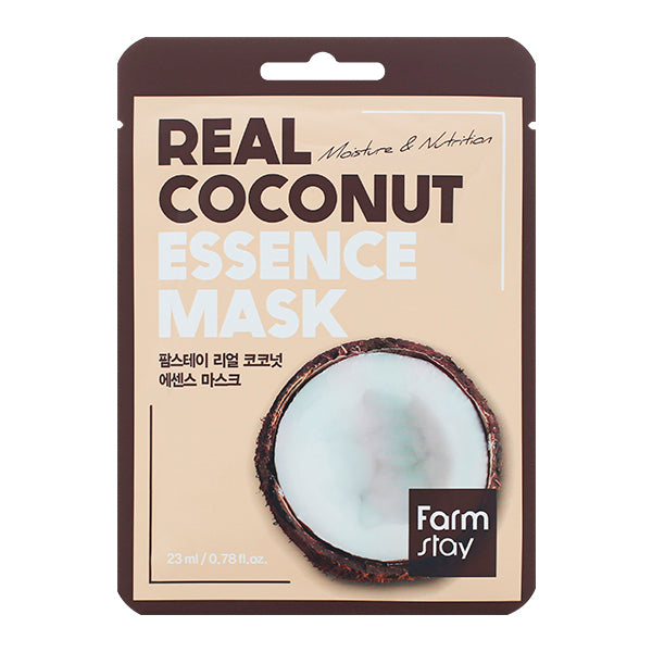Real Essence Mask