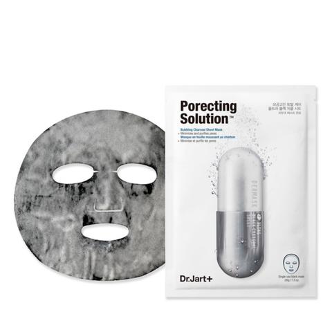 Dermask Ultra Jet Porecting Solution Mask