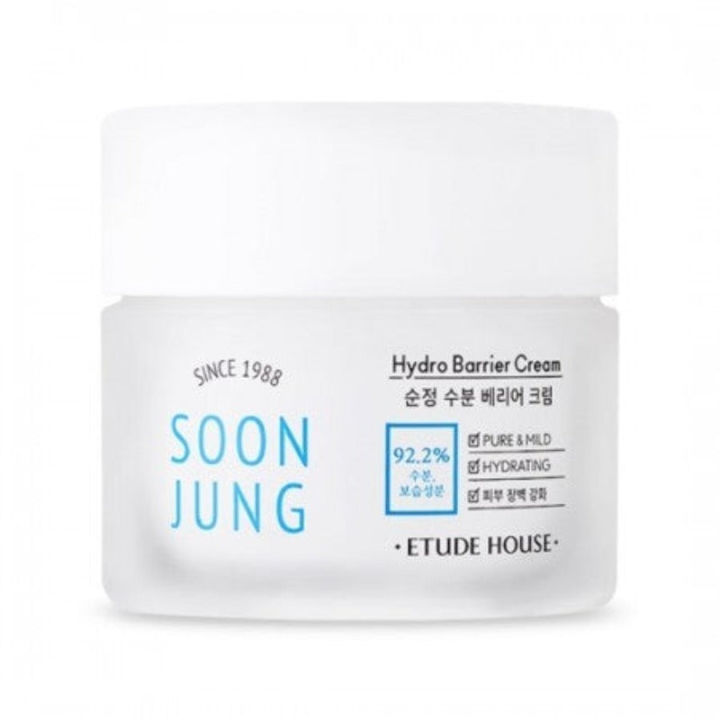 SoonJung Hydro Barrier Cream