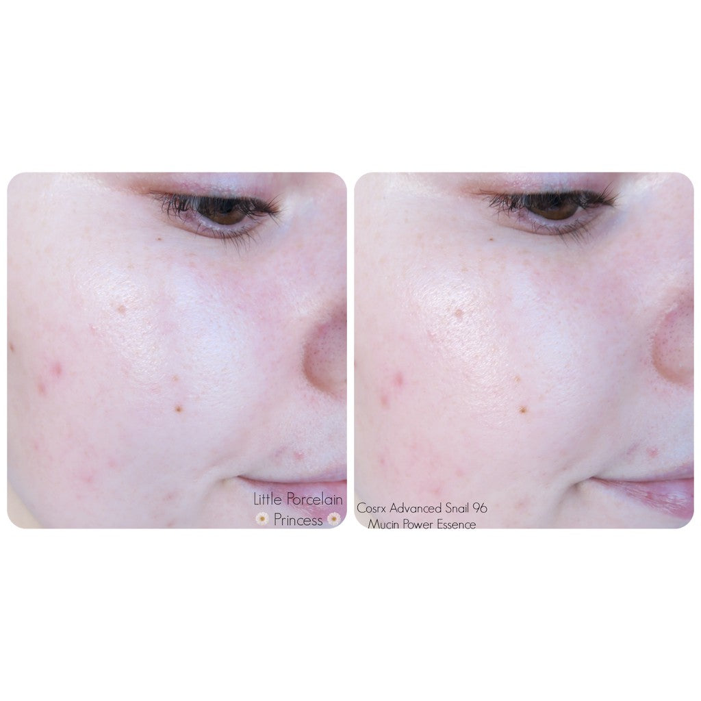 Advanced Snail 96 Mucin Power Essence