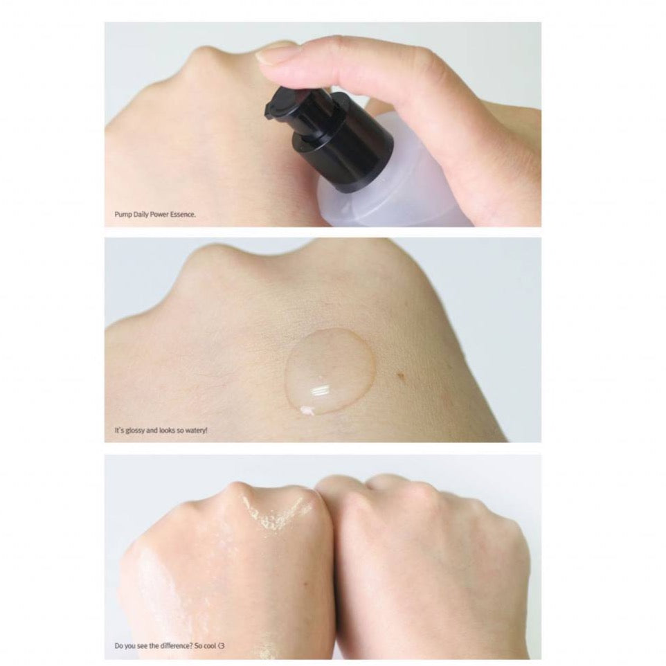 Hyaluronic Acid Hydra Power Essence