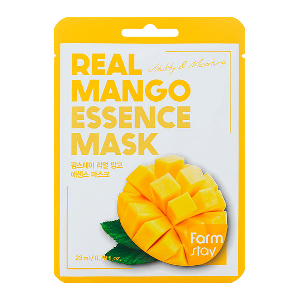 Real Essence Mask