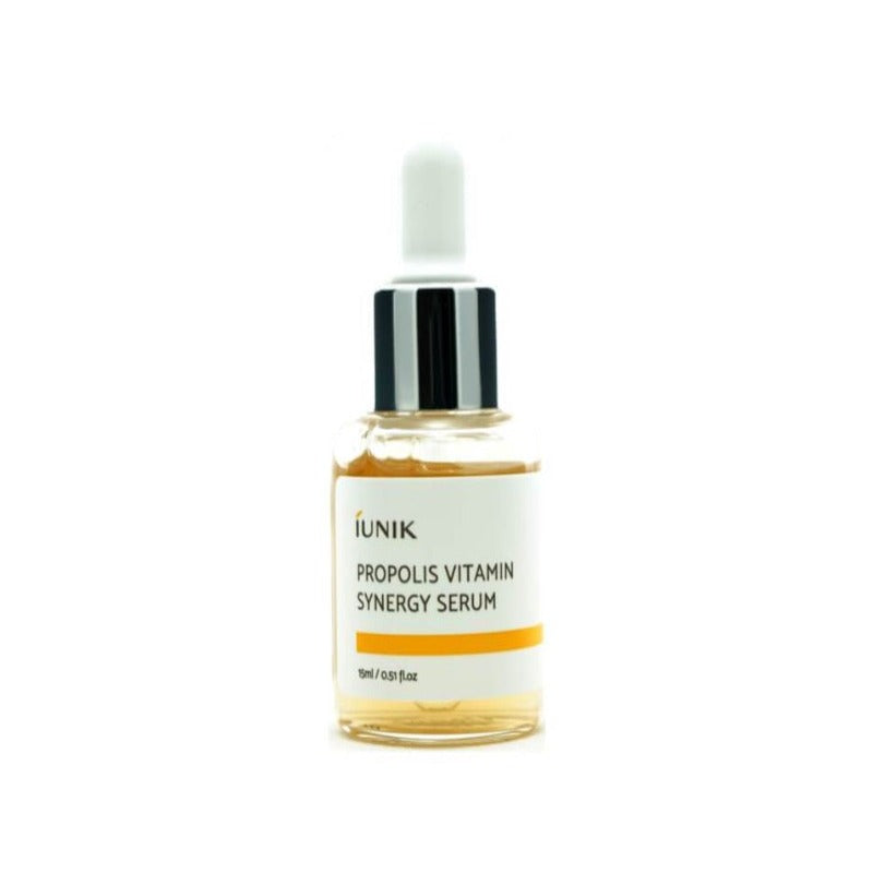 Propolis Vitamin Synergy Serum Mini