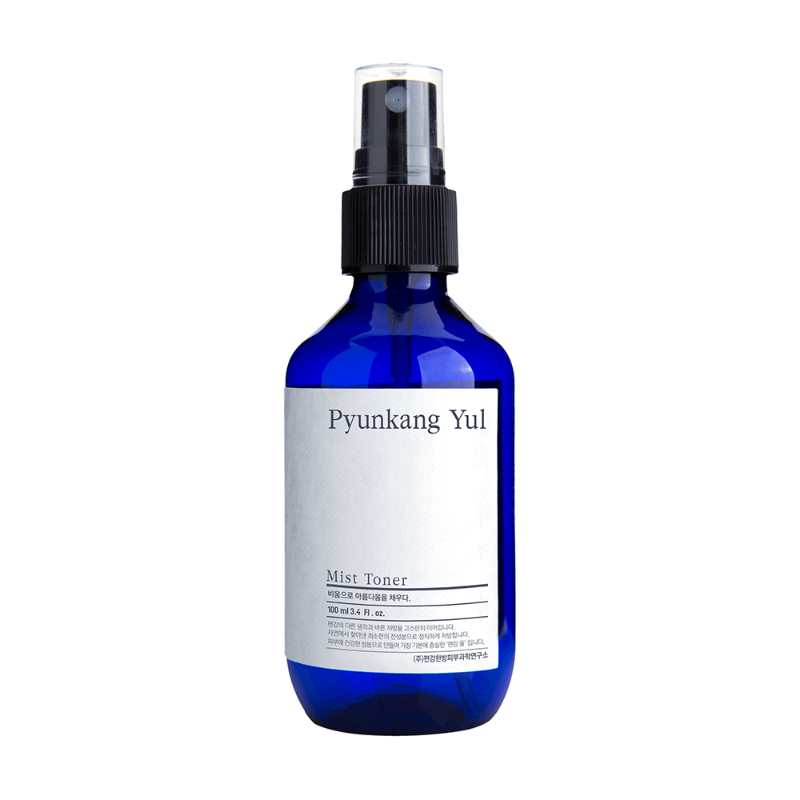 Mist Toner