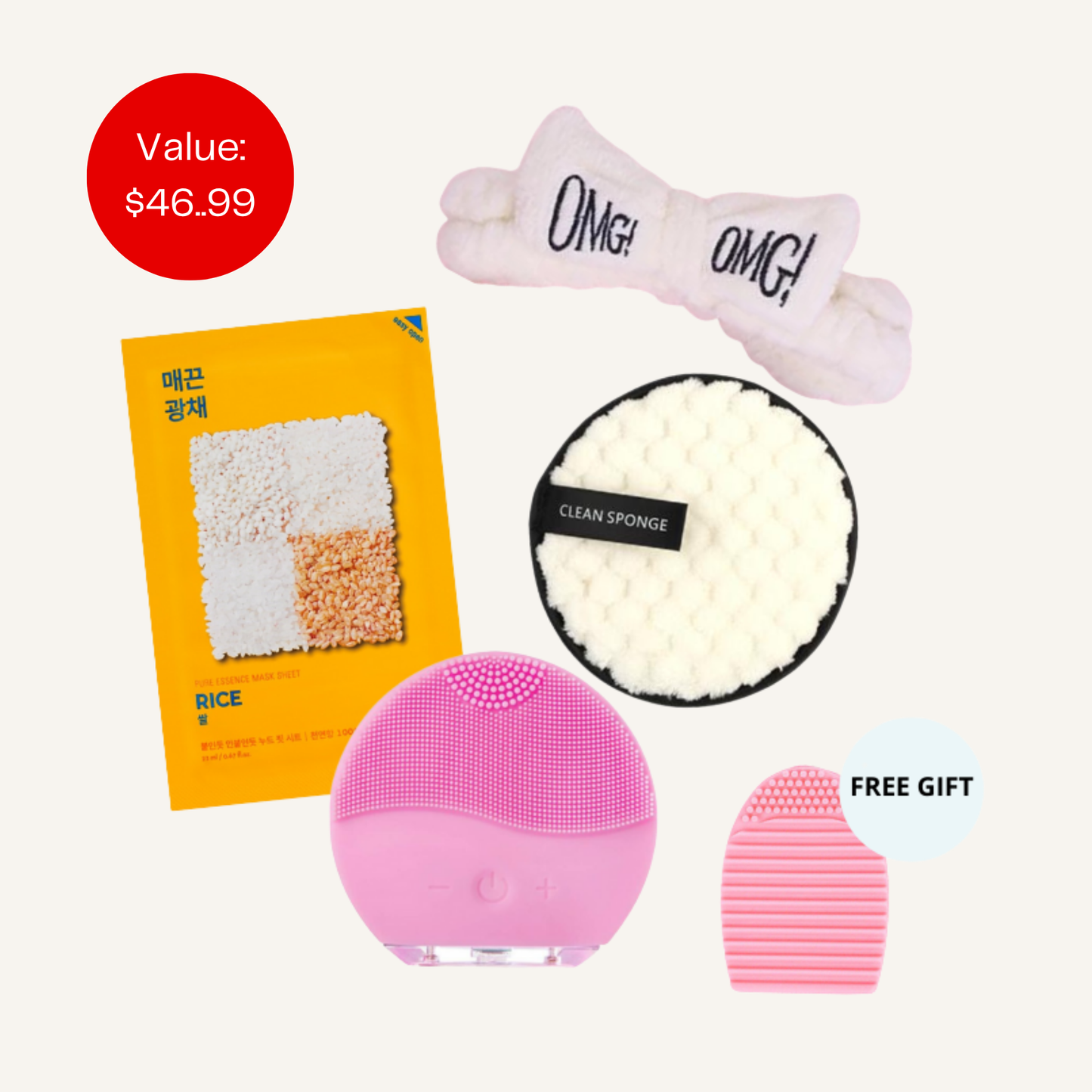Deep Cleanse | Bundle
