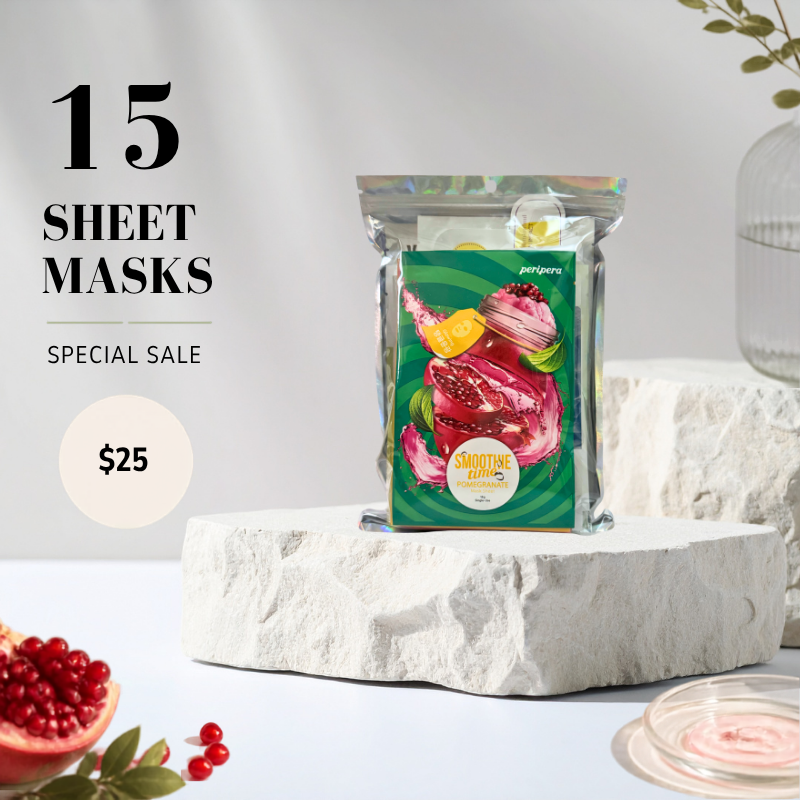 Super Glow Bundle