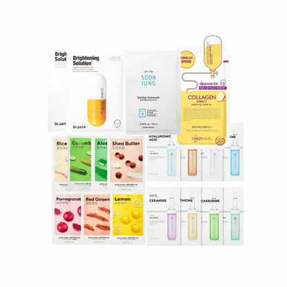 Super Glow Bundle