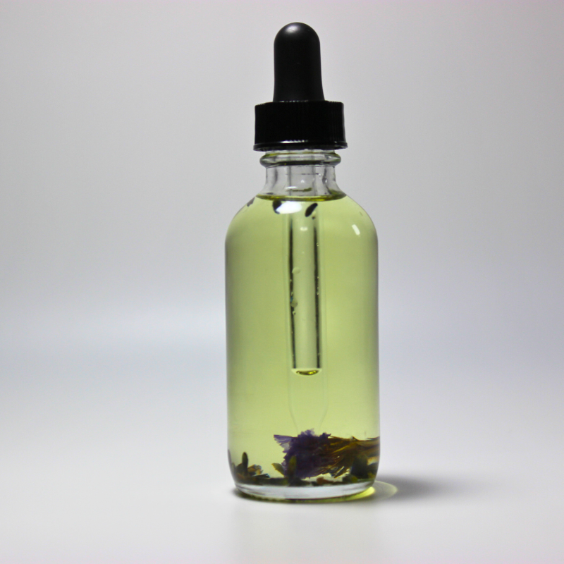 Simply Lavender Body Oil