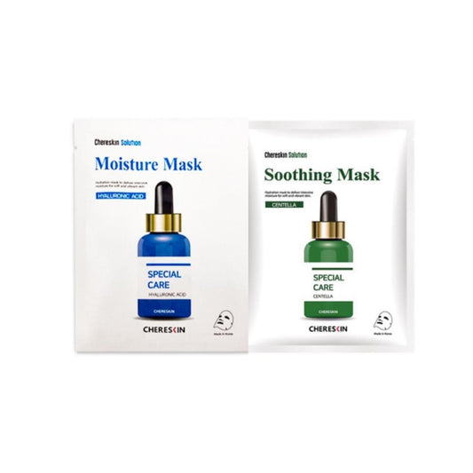 Special Care Sheet Mask