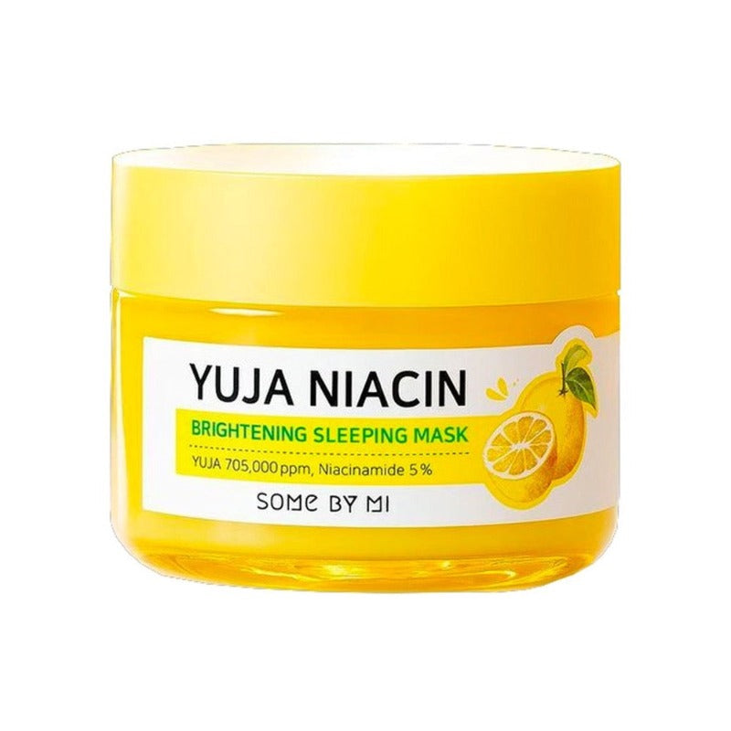 YUJA Niacin 30 Days Miracle Brightening Sleeping Mask
