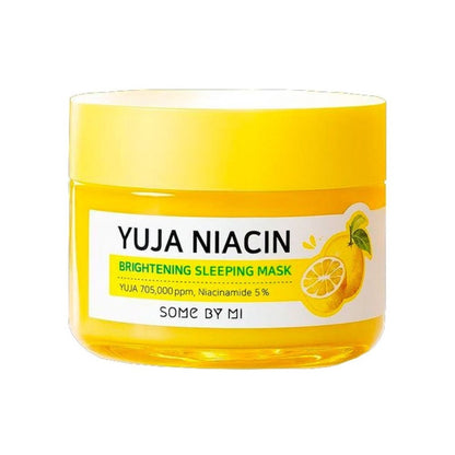 YUJA Niacin 30 Days Miracle Brightening Sleeping Mask