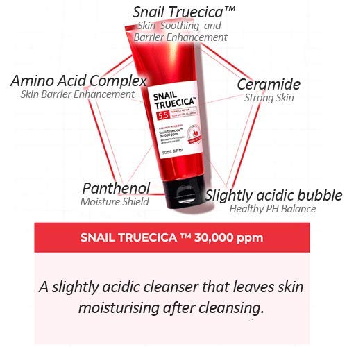 Snail Truecica Miracle Repair Starter Kit