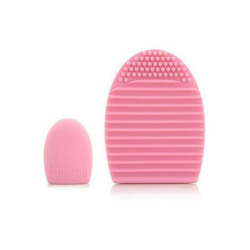 Makeup Silicone Cleaning Brush
