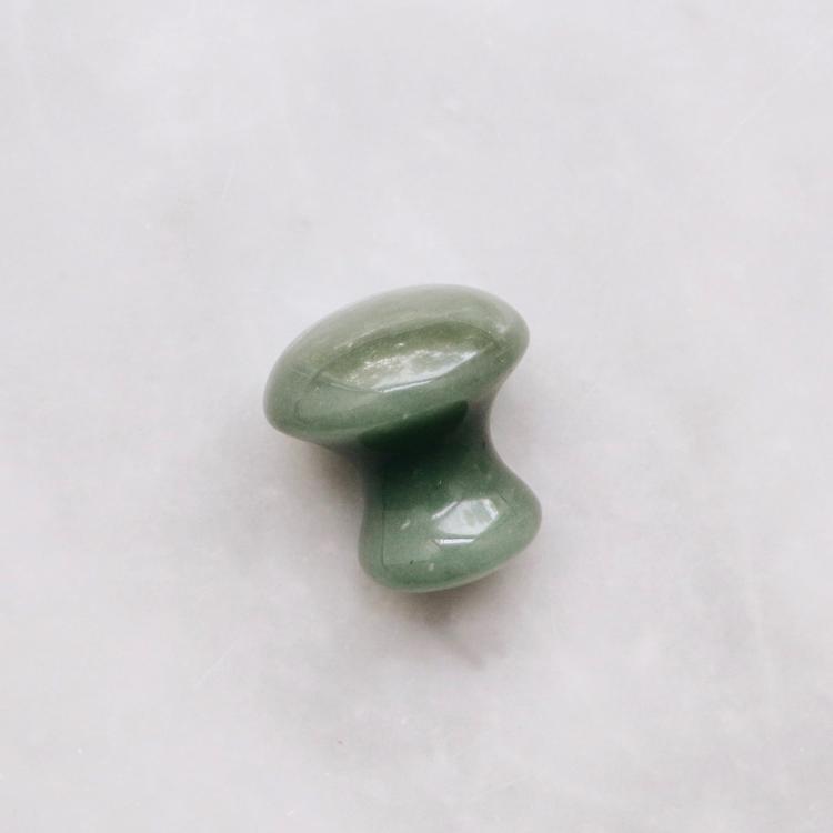 The Jade Eye Massage Tool