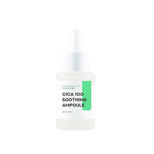 Cica 100 Soothing Ampoule