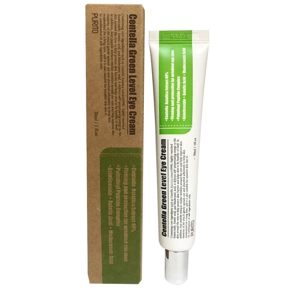 Centella Green Level Eye Cream