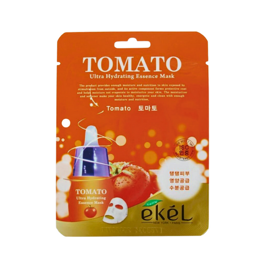 Tomato Ultra Hydrating Essence Mask