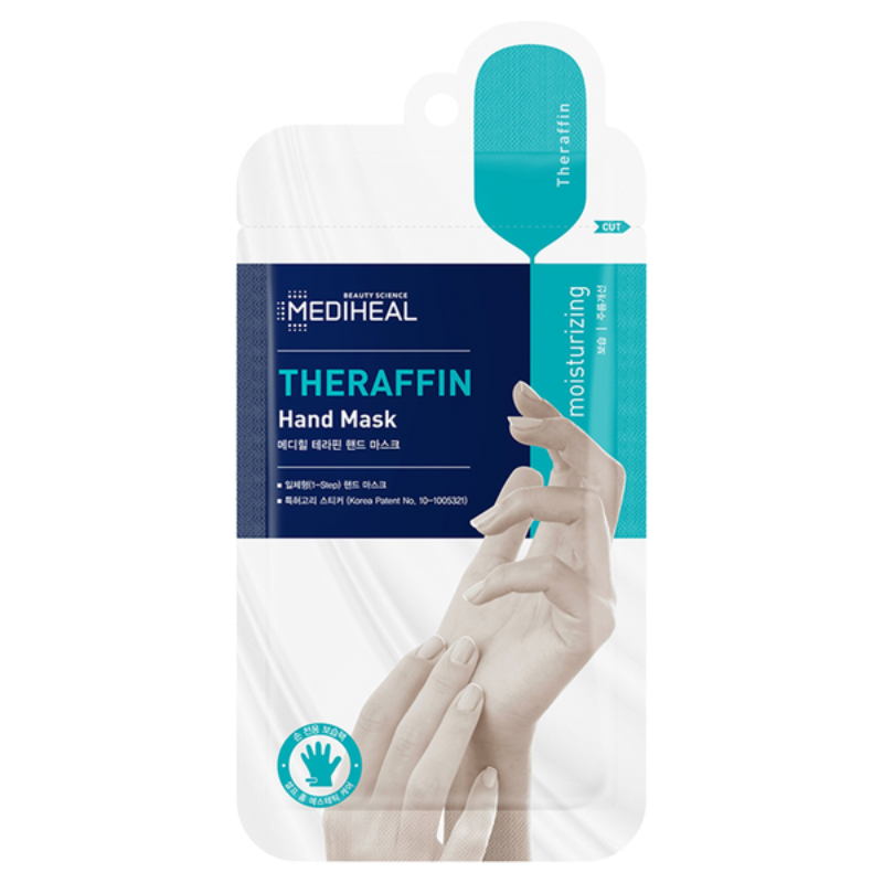 Theraffin Hand Mask - Moisturizing