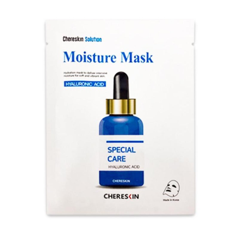 Special Care Sheet Mask