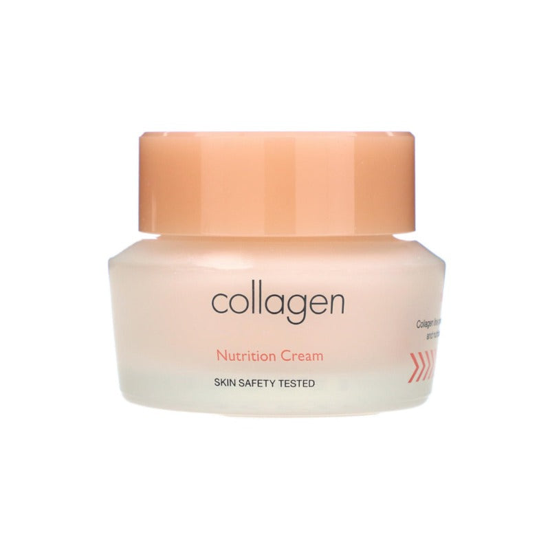 Collagen Nutrition Cream