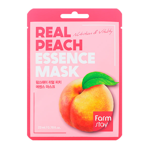 Real Essence Mask